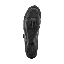 SHIMANO Buty SH-RX801 tropical leaves