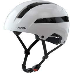 ALPINA KASK SOHO biały