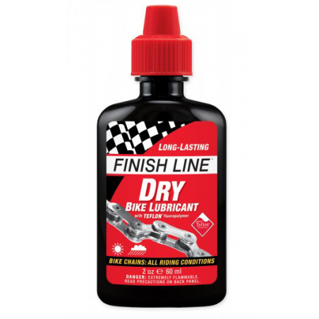 FINISH LINE SMAR TEFLON PLUS TEFLONOWY  120ml