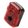 KROSS LAMPA LITTLE RED 2022