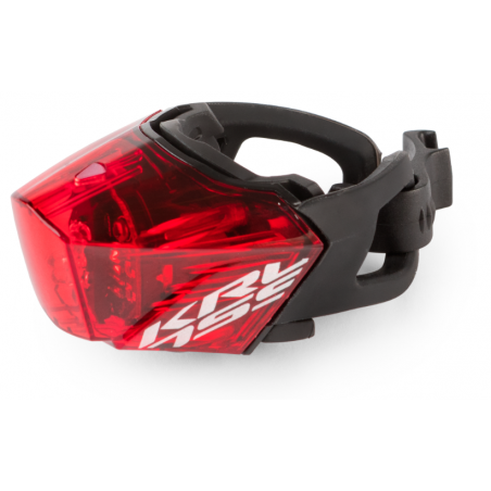 KROSS LAMPA RED DRAL II